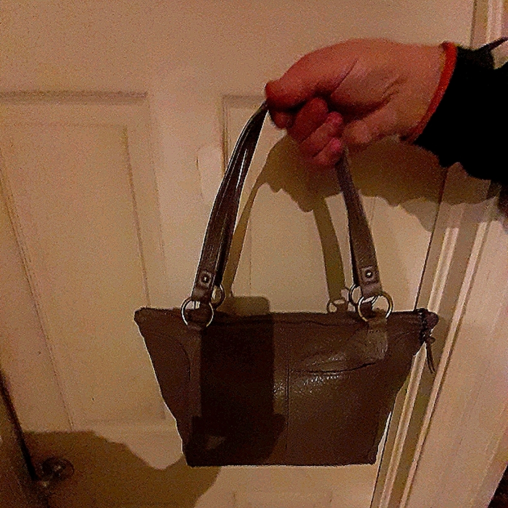 Sholder bag